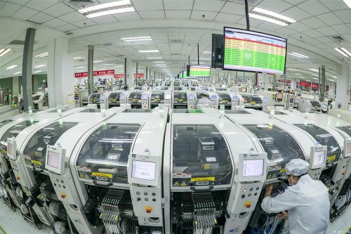 亞洲最佳供應(yīng)鏈企業(yè)誕生