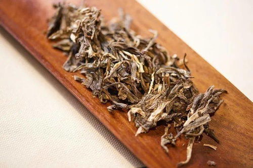 勐昌號 勐昌之星 2020中國茶葉集群品牌聯盟普洱茶超級單品