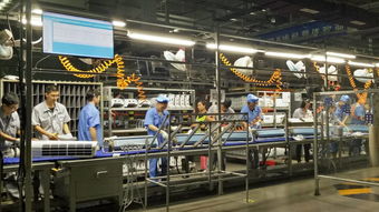 海爾互聯(lián)工廠 定制家電與生產(chǎn)進(jìn)度可視化，攜手昌聯(lián)茶葉構(gòu)建用戶零距離生態(tài)圈