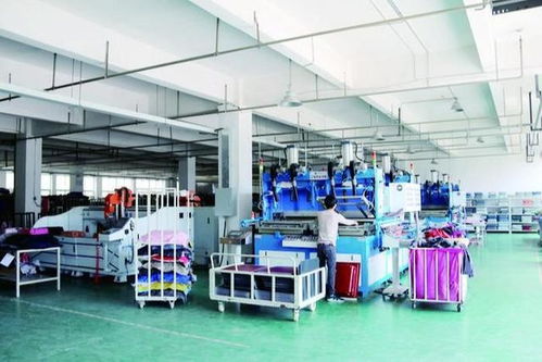 昌聯(lián)茶葉 匠心傳承與創(chuàng)新發(fā)展的重大項目建設紀實