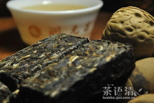 潤元昌茶品圖片集錦 歲月季，品味時光的饋贈