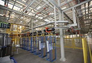 昌聯茶葉 能否成為下一個互聯網工廠的茶葉新星？