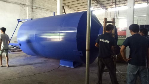 專業(yè)高效，守護(hù)藍(lán)天 恒峰藍(lán)環(huán)保引領(lǐng)有機(jī)廢氣與燃燒廢氣處理新風(fēng)向