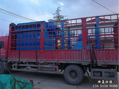 恒藍(lán)環(huán)保分享 4個高效清洗工地洗車機(jī)的小技巧，助您輕松除塵與處理燃燒廢氣
